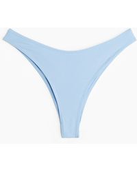 H&M - Bikinislip - Lyst
