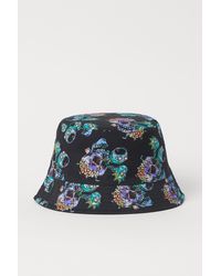 H&M Hats for Men - Up to 38% off at Lyst.com