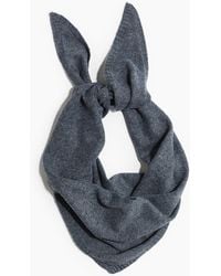 H&M - Feinstricktuch - Lyst