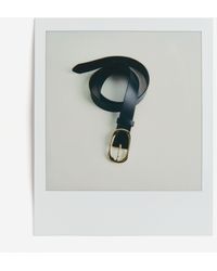 H&M - Ledergürtel - Lyst