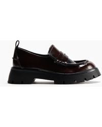 H&M - Chunky Loafer - Lyst