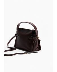 H&M - Crossbody-tas - Lyst