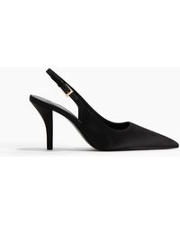 H&M - Hohe Slingpumps - Lyst