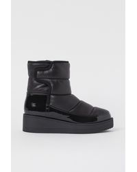 h&m ladies shoes