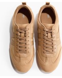 H&M - Sneaker - Lyst