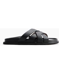 H&M - Sandalen - Lyst