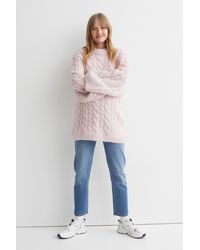 H\u0026M Jeans for Women - Lyst.com