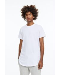 H&M T-shirts for Men | Online Sale up to 61% off | Lyst