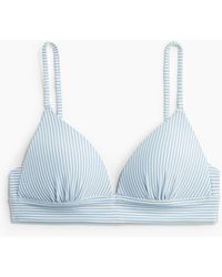 H&M - Push-up Bikinitop - Lyst