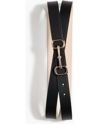 H&M - Gürtel - Lyst