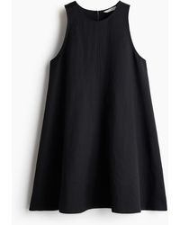 H&M - Shift dress - Lyst