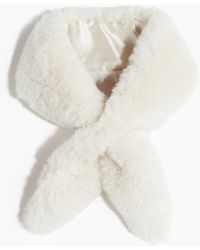 H&M - Schal - Lyst