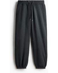 H&M - Sweatpants - Lyst