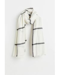 H&M Sjaals en sjaaltjes voor dames vanaf € 6 | Lyst NL