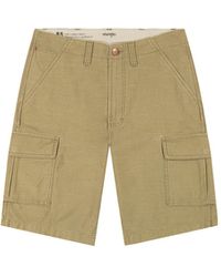 H&M - Casey Cargo Shorts - Lyst