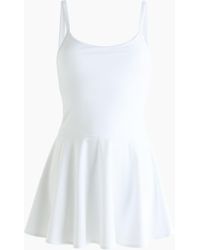 H&M - Tennisjurk Met Softmove - Lyst