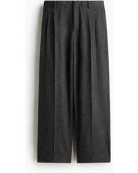 H&M - Pantalon - Lyst