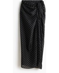 H&M - Sarong - Lyst