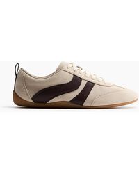 H&M - Sneaker - Lyst