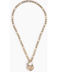 H&M - Halsketting Met Hangertje - Lyst