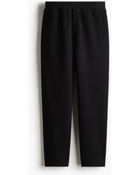 H&M - Joggpants in Regular Fit - Lyst