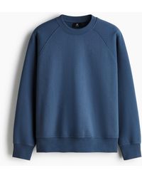 H&M - Oversized Sweater - Lyst