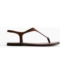 H&M - Sandals - Lyst
