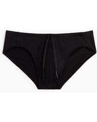 H&M - Boxer de bain - Lyst