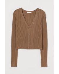 h&m women's cardigans uk