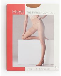 H&M - The Fifteen Contour Tight - Lyst