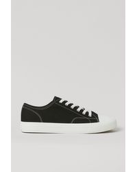 h and m sneakers mens