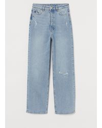 vintage slim ankle jeans