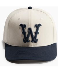 H&M - Cap mit Motivstickerei - Lyst