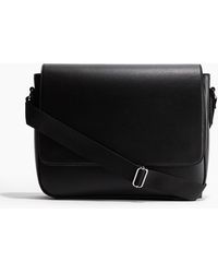 H&M - Messenger Bag - Lyst