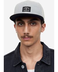 H&M Hats for Men | Online Sale up to 41% off | Lyst