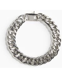 H&M - Chunky Armband - Lyst