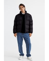 H&M Jackets for Men | Online Sale up to 56% off | Lyst