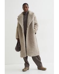 H&M Coats for Women | Online Sale up to 43% off | Lyst