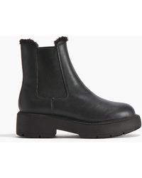 H&M - Chelseaboots mit Warmfutter - Lyst