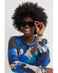 H&M Sunglasses for Women | Online Sale up to 40% off | Lyst