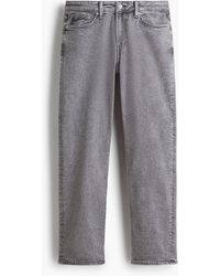 H&M - Regular Jeans - Lyst