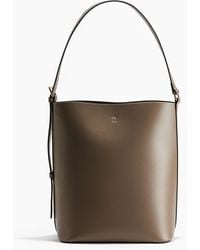 H&M - Shopper mit Pouch - Lyst