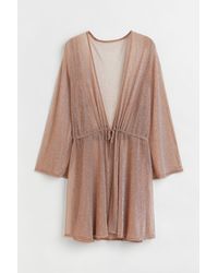 Women's H&M Cover-ups and kaftans from £20 | Lyst UK