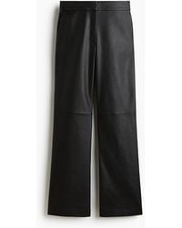 H&M - Bootcut-broek - Lyst