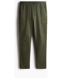 H&M - Utilitybroek - Lyst