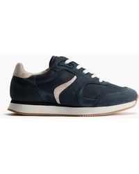 H&M - Retro-Sneaker - Lyst