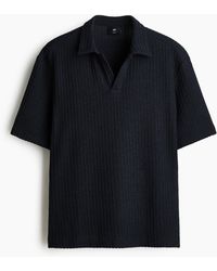 H&M - Poloshirt - Lyst