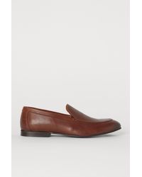 h&m loafers men's