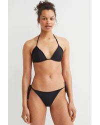 H&M Beachwear and swimwear outfits for Women | Online Sale up to 60% off |  Lyst