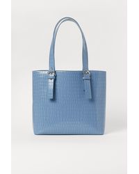 H&M Bags for Women - Up to 40% off at Lyst.com